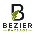 Bezier Paysage
